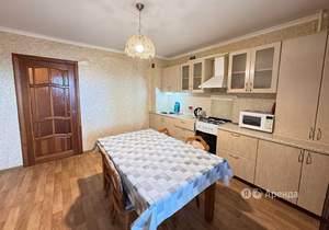 2-к квартира, на длительный срок, 63м2, 7/10 этаж
