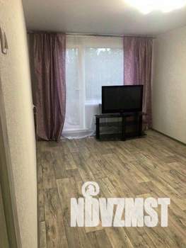 2-к квартира, на длительный срок, 43м2, 5/5 этаж