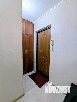 1-к квартира, на длительный срок, 30м2, 10/10 этаж