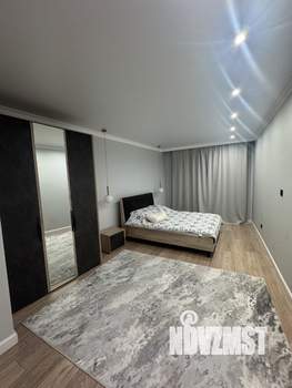 2-к квартира, на длительный срок, 75м2, 9/9 этаж