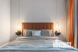 2-к квартира, посуточно, 50м2, 14/23 этаж