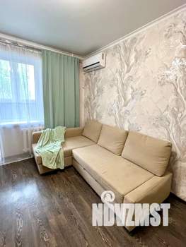 1-к квартира, посуточно, 39м2, 3/16 этаж