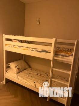 2-к квартира, посуточно, 70м2, 11/20 этаж