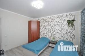 2-к квартира, посуточно, 57м2, 5/12 этаж
