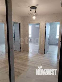 2-к квартира, на длительный срок, 52м2, 20/25 этаж