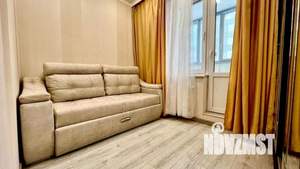 1-к квартира, посуточно, 65м2, 1/1 этаж