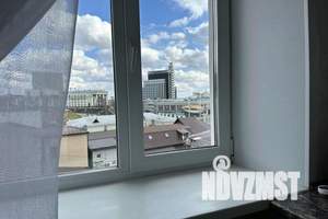 1-к квартира, посуточно, 38м2, 5/5 этаж