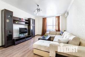 2-к квартира, посуточно, 74м2, 5/14 этаж