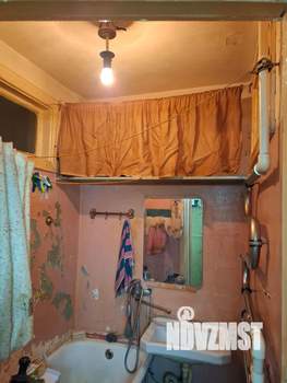 2-к квартира, на длительный срок, 42м2, 3/5 этаж