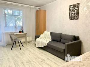 1-к квартира, посуточно, 40м2, 3/9 этаж