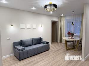 2-к квартира, на длительный срок, 44м2, 3/4 этаж