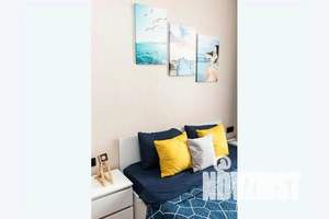 3-к квартира, посуточно, 95м2, 4/5 этаж