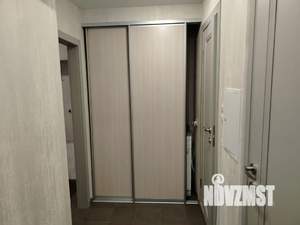 2-к квартира, посуточно, 50м2, 8/10 этаж