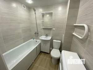 1-к квартира, на длительный срок, 36м2, 4/10 этаж