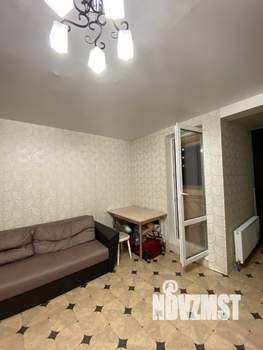 1-к квартира, на длительный срок, 30м2, 14/23 этаж