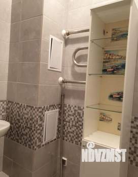 2-к квартира, на длительный срок, 46м2, 10/20 этаж