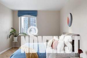 2-к квартира, посуточно, 61м2, 13/25 этаж