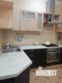 2-к квартира, на длительный срок, 56м2, 5/5 этаж