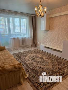 2-к квартира, на длительный срок, 54м2, 4/9 этаж