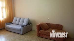2-к квартира, посуточно, 58м2, 7/10 этаж