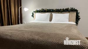 2-к квартира, посуточно, 47м2, 1/5 этаж