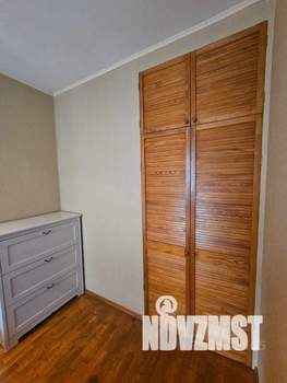 2-к квартира, посуточно, 40м2, 4/5 этаж