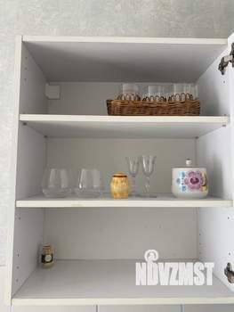 1-к квартира, на длительный срок, 31м2, 6/16 этаж