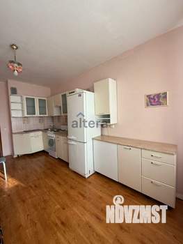 Студия квартира, на длительный срок, 25м2, 6/16 этаж