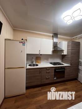 1-к квартира, на длительный срок, 34м2, 7/10 этаж