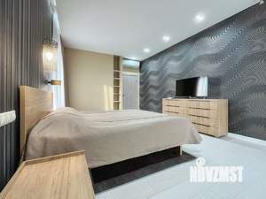 2-к квартира, на длительный срок, 75м2, 4/5 этаж