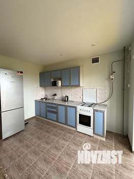 1-к квартира, на длительный срок, 42м2, 6/10 этаж