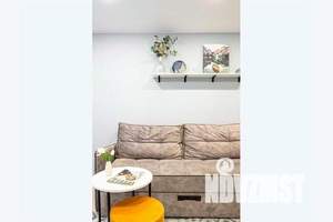 2-к квартира, посуточно, 45м2, 2/5 этаж