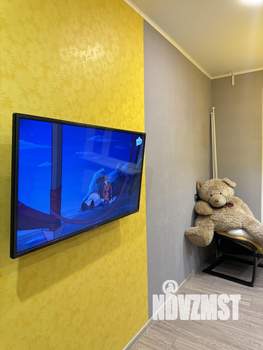 3-к квартира, на длительный срок, 67м2, 9/10 этаж