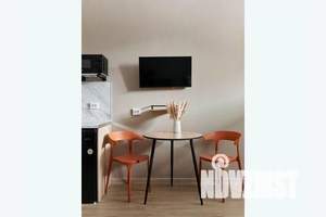 1-к квартира, посуточно, 19м2, 1/5 этаж