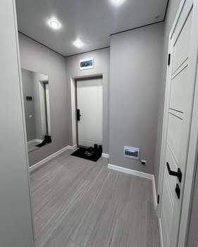 1-к квартира, на длительный срок, 32м2, 8/9 этаж