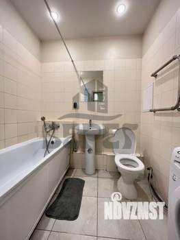 2-к квартира, на длительный срок, 45м2, 14/20 этаж