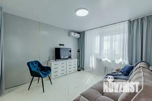 1-к квартира, посуточно, 36м2, 13/14 этаж