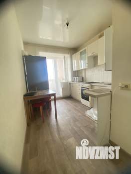 1-к квартира, на длительный срок, 33м2, 10/10 этаж