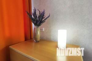 1-к квартира, посуточно, 20м2, 4/9 этаж