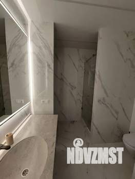 2-к квартира, посуточно, 65м2, 6/10 этаж