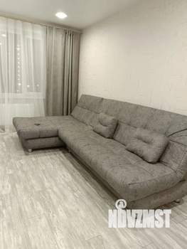 1-к квартира, на длительный срок, 36м2, 18/20 этаж