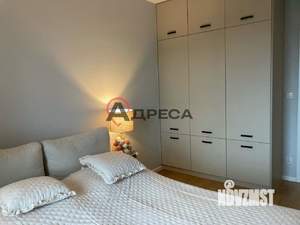 1-к квартира, на длительный срок, 45м2, 10/18 этаж