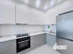 2-к квартира, на длительный срок, 55м2, 10/20 этаж