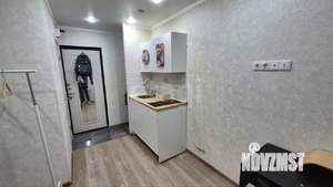 Студия квартира, на длительный срок, 13м2, 3/5 этаж