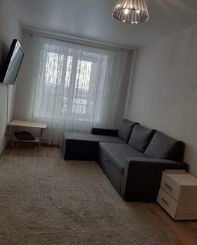 1-к квартира, на длительный срок, 32м2, 5/11 этаж