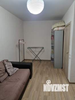 1-к квартира, на длительный срок, 33м2, 7/10 этаж