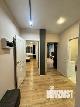 2-к квартира, на длительный срок, 58м2, 6/21 этаж