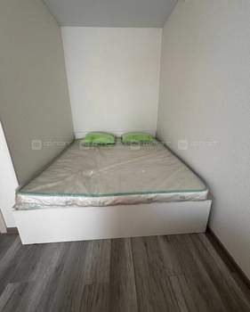 1-к квартира, на длительный срок, 34м2, 1/5 этаж
