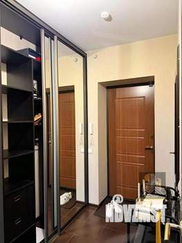 1-к квартира, на длительный срок, 38м2, 2/9 этаж