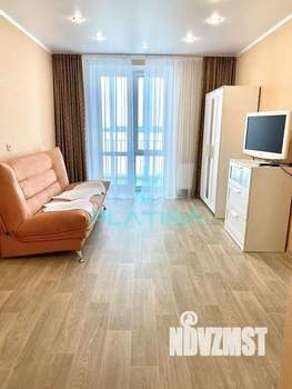 1-к квартира, на длительный срок, 35м2, 8/10 этаж